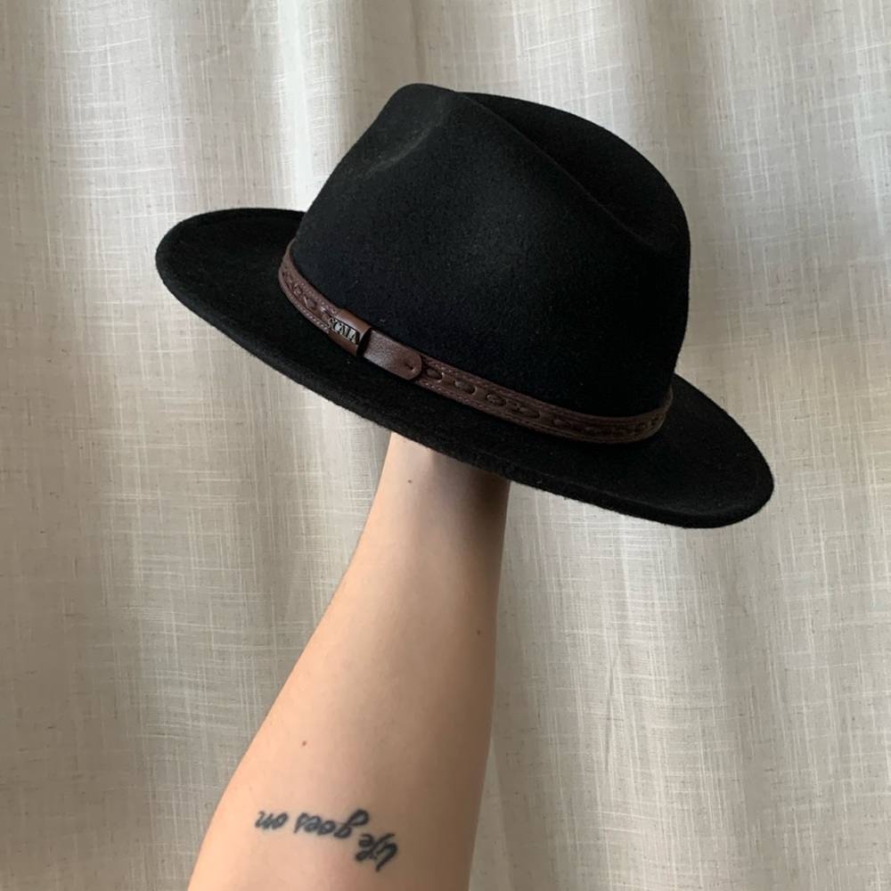 Scala Wool Hat